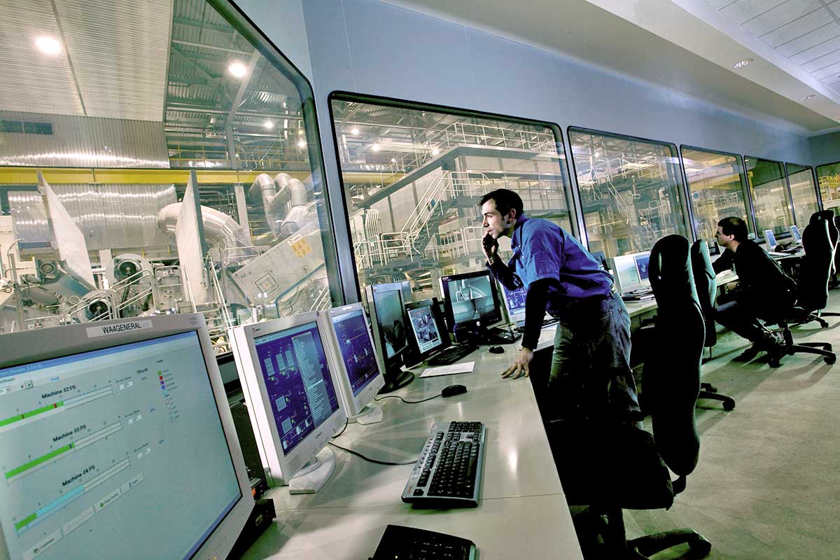 Console chez Kruger Trois-Rivieres